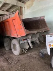 Камаз-55111С 2003, VIN: XF55111C30401139