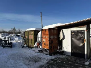 земельный участок, кадастровый номер:27:17:0600201:6, категория земель: земли населенных пунктов, вид разрешенного использования: под производственную базу, общей площадью 38235 +/  34 кв.м, расположен по адресу: Хабаровский край, р н Хабаровский, п.24 км, ул. Владивостокское шоссе, д.9  теплая…