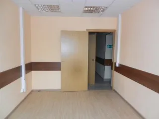 Нежилое помещение 178.1 кв. м по адресу: г. Москва, ул. Маршала Савицкого, д. 26, корп. 2 (Этаж №1). Назначение: Свободное. Кадастровый номер: 77:06:0012020:16978.