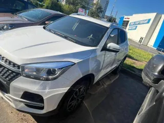 транспортное средство – легковой автомобиль марка – ЧЕРИ ТИГГО4 Т3ХDЕ00ТL5W4S0G1, год выпуска – 2022, VIN – LVVDB21B7ND902920, цвет – Белый, Мощность двигателя  кВт/л.с. : 83.0/112.8, Объем двигателя, см. куб.: 1499 куб. мс.