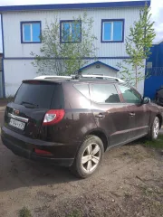 Geely Emgrand 2014, Легковой автомобиль, марка: GEELY, модель: EMGRAND, год изготовления: 2014, цвет: темно-вишневый, VIN: Y4K8752S2EB002499, г/н: К144УХ29, Ознакомление с имуществом производится по адресу: г. Архангельск, ул. Воскресенская 8, этаж 8, с момента публикации сообщения о продаже…