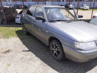 Автомобиль ВАЗ 21103, 2004 года выпуска, VIN XTA21103040757150.