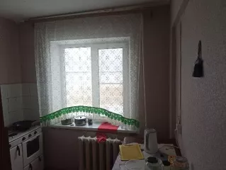 Квартира, Количество комнат-3, Общая площадь 59,2 кв.м. Этаж: №2, адрес объекта, Новосибирская область, Каргатский район, г. Каргат, ул. Военный городок 151, д.1, кв.55 Квартира 
Год ввода в эксплуатацию: 1989 
Вид ограничений и обременений: Отсутствуют 
Кадастровый номер объекта недвижимости…