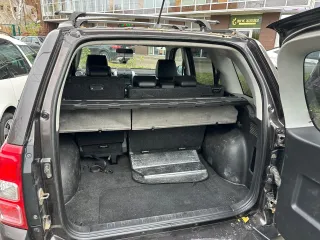 Suzuki Grand Vitara 2013, Suzuki Grand Vitara (идентификационный номер (VIN) JSAJTD54V00677940, год изготовления 2013). С подробной информацией о составе и характеристиках имущества, реализуемого на торгах, можно ознакомиться, подав запрос на электронную почту kovalevkovalevlv@yandex.ru или…