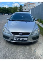 Ford Focus 2007 автомобиль легковой, марка: FORD, модель: FOCUS, VIN: X9F5XXEED57Y02195, гос. рег. номер: У892ММ45, год изготовления: 2007 с лотом №1 можно ознакомиться по месту его нахождения: Курганская обл, Новые Байдары с,, Криволопова 21, предварительно согласовав время с Финансовым…