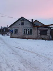 Нежилое помещение, 59.8 кв.м, кадастровый номер 37:02:010721:1135, адрес: Ивановская область, Вичугский р-н, д. Семигорье, д. 114, 1 этаж.