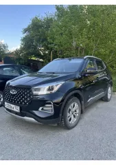 Chery Tiggo 4 Pro, 2023. Автомобиль марки CHERY модель Tiggo 4 Pro 2023 г.в. VIN-номер LVVDB11B9PD091912. Ознакомиться с порядком продажи имущества, получить дополнительную информацию можно в рабочие дни с 10:00 до 12:00 часов по предварительной договоренности с организатором торгов о дне и времени…