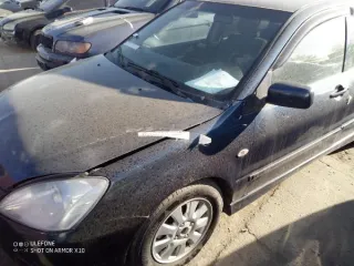 Автомобиль марки Mitsubishi Lancer 1.6, г/н Р425НР68, 2004 г.в. Экспертиза и оценка транспортного средства представлена в документации. Ключи к транспортному средству отсутствуют. Государственный регистрационный знак: Р425НР68. Год выпуска: 2004. Мощность двигателя: 98. VIN номер…
