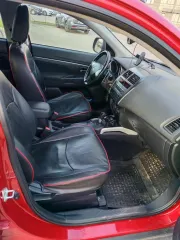 Mitsubishi ASX 2011, автомобиль марки MITSUBISHI модель ASX 2011 г.в., VIN-номер JMBXTGA3WBZ006110. Ознакомление с имуществом производится по адресу: Калужская область, деревня Красный Городок, ул. Новая, д. 5, с момента публикации сообщения о продаже имущества и до окончания приема заявок по…