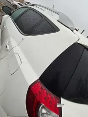 Автомобиль ДЖИЛИ ЭМГРАНД ИКС 7, 2015 г.в., г/н М725УН33, VIN Y4K8752S8FB009085; автомобиль Ford focus, 2010 г.в., г/н В244ЕА152, VIN X9FPXXEEDPAJ81886 (Реализация по прямому назначению). Цвет белый, глубокая коррозия металла на крышке капота, , отслоения лакокрасочного покрытия в местах коррозии…
