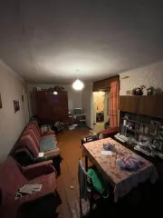 Квартира 43,7 кв.м, 2 комн, Вологда, ул. Ленинградская, д. 44, кв. 57, кадастровый номер: 35:24:0201017:225