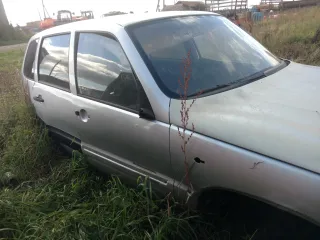 Chevrolet Niva, В025КУ75 0098904, 75УХ080451 X9L21230050088531. Разукомплектован (отсутствует двигатель, трансмиссия, мосты, салон, навесное оборудование, электрооборудование, элементы кузова).