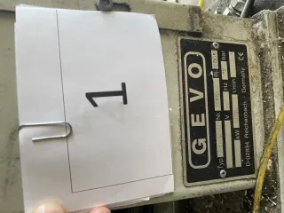 Автомат SE1-SA/D. Ознакомление с договором о задатке и проектом договора купли-продажи осуществляется по адресу: http://www.alfalot.ru, bankrot.fedresurs.ru/. По вопросам ознакомления с имуществом, его описанием, составом и характеристиками, а также иной дополнительной информацией обращаться по…