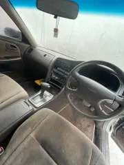 Toyota Mark 2, 1993, Легковой автомобиль ТОЙОТА МАРК 2, государственный номерной знак М177МС45, цвет светло-серый, год выпуска 1993, идентификационный номер VIN GX906534322, ПТС 72МА990006, СТС 99 32 551636. Ознакомление с имуществом производится по месту нахождения имущества с момента публикации…