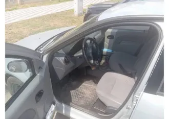 Renault SR, 2009 года, 87 лс, 303707 км, Автомобиль легковой, марка, модель: Renault SR, Идентификационный номер VIN: X7LLSRABH9H218278, год выпуска 2009