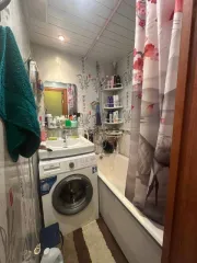 3/12 доли квартиры 67.3 кв.м в Амурской области, г. Тында, ул. Красная Пресня, д. 32, кв. 63. Назначение: жилое, этаж: 7. Кадастровый номер: 28:06:011302:1970.