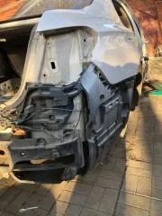 BMW 730D 2010 года, VIN: WBAKM41030CY76933