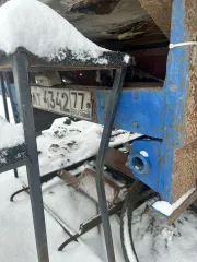 Полуприцеп рефрижератор SAMRO 1992 года, государственный номер АТ434277, VIN VK1SR2D323M000497. Имущество не находится в залоге, в отношении имущества имеются запреты на регистрационные действия. Финансовым управляющим проводятся мероприятия для снятия запрета на регистрационные действия…