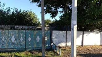 Дом 120,6 кв.м и земельный участок 1482 кв.м в поселке Привольный, Тарумовский район, Республика Дагестан. Земельный участок площадью 1482 кв.м, категория земель: земли населенных пунктов, разрешенное использование: для ведения личного подсобного хозяйства, кадастровый номер: 05:04:000015:47…