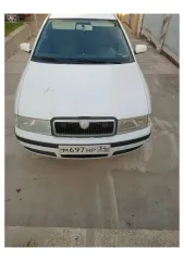 Skoda Octavia 2004 автомобиль марки Skoda модель Octavia 2004 г.в. VIN-номер TMBCK11U242863147, ознакомление с имуществом производится по адресу: 403030, Волгоградская область, поселок Каменный, ул Пролетарская, д 14, с момента публикации сообщения о продаже имущества и до окончания приема заявок…