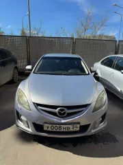 Автомобиль марки MAZDA модель 6 2008 г.в.  Получить дополнительную информацию об имуществе, фотографии, можно в рабочие дни с 10:00 до 18:00 часов подав заявку на адрес электронной почты: safonovks@yandex.ru, либо позвонив по т. 89053377122. Визуальное ознакомление с имуществом осуществляется по…