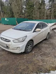 Hyundai Solaris, 2012 года, 123 лс, 200 000 км, АКПП. Транспортное средство: ХЕНДЭ СОЛЯРИС, Идентификационный номер (VIN): Z94CU41DBCR165949, Год изготовления: 2012, гос.номер О136РК193. Имущество находится в залоге у АО ТБанк. Пробег уточнять при осмотре.