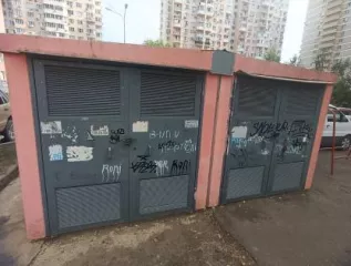 Трансформаторная подстанция в составе: КЛ-10 кВ АПвПу2г 3х(1х300/95), L=420м; ТП 2БКТП-10/0,4 кВ №1952п/2х1000кВА; КЛ-10 кВ АПвПу2г 3х(1х300), L=390м
