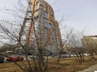 Нежилое помещение 19.8 м² в Москве по адресу: ул. Архитектора Власова, дом 8. Расположено на подземном этаже 3, помещение I, м/м 412. Кадастровый номер 77:06:0003008:3906.