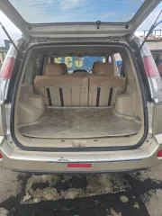 Nissan X-Trail 2005 года выпуска, золотистого цвета. VIN отсутствует, регистрационный знак М081МО65, номер кузова NT30158864, экологический класс 4. Осмотр автомобиля осуществляется в Сахалинской области, г. Южно-Сахалинск, ул. Инженерная, д. 49 (парковка возле здания). Осмотр возможен с момента…