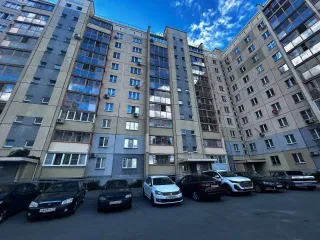 Квартира, площадь 40.9 кв.м., назначение: жилое, этаж: 10, адрес: обл Челябинская, г Челябинск, ул Александра Шмакова, дом 31, квартира 87, кадастровый номер: 74:36:0714001:18978