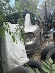 Porsche Cayenne 2005 года, 340 лс, 200000 км, полный привод, АКПП, регистрационный знак Т799ОН163, марка, модель Porsche Cayenne S, тип ТС универсал, год выпуска 2005, шасси отсутствует, кузов отсутствует, цвет серый