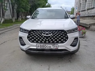 Легковой автомобиль CHERY TIGGO 7PRO, 2023 г.в., г/н: Р880ОА154, VIN: LVVDB21B2PD836439, цвет-белый (залог, повтор) Легковой автомобиль CHERY TIGGO 7PRO, 2023 г.в., г/н: Р880ОА154, VIN: LVVDB21B2PD836439, цвет-белый (залог, повтор) 
Вид транспорта: Легковой автомобиль 
Год выпуска: 2023…