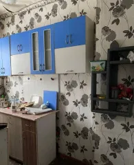 Квартира (доли), 35,9 кв.м, Харовск, Вологодская обл. 1/2 доля квартиры в Вологодской обл. еще 1/2 доля квартиры в Вологодской обл. еще 1/2 доли в праве на однокомнатную квартиру с кадастровым номером 35:12:0104007:236, общей площадью 35,9 кв. м., расположенная по адресу: Российская Федерация…