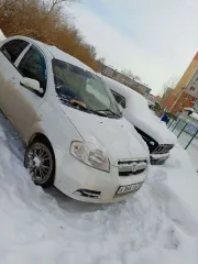 Chevrolet Klas Aveo 2010 транспортное средство: CHEVROLET KLAS AVEO, Идентификационный номер (VIN номер): XUUSF69WJA0011651, Год выпуска: 2010