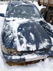 Toyota Corona 1994 , Новосибирская область