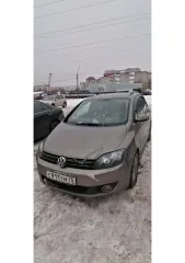 Volkswagen Golf Plus 2011, легковой автомобиль, год выпуска 2011, кузов № WVWZZZ1KZCW521875, идентификационный номер WVWZZZ1KZCW521875, находится в залоге у ПАО «Совкомбанк». С имуществом можно ознакомиться по месту нахождения в г. Томск, с документами — в рабочие дни с 10:00 до 17:00 (время…