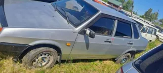 ВАЗ 21099, 1998 Автомобиль ВАЗ 21099, г/н Х749УХ24, 1998г.в., VIN XTA210990W2316375 комплектность и состояние не проверялась данное имущество обращено в доход государства, (Документы отсутствуют) Находится в г. Минусинск. Пробег: 0, вид транспорта: легковой, объем двигателя: не установлен, год…