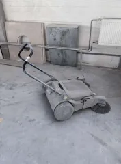 Осушитель CAD 42; Паллетоупаковщик Simply MB d. 1650 h. 2200; Тележка гидравлическая Prolift CW20 со встроенными электронными весами; 1.514-107 подметальная машина КМ 70/20 С; IVS 100/55 пылесос промышленный 1.573-722 в комплекте с аксессуарами; Поломоечная машина Karcher 50/50 C Classi; Шкаф…