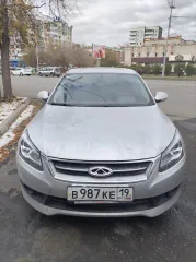 Автомобиль марки CHERY M16 (VIN – LVVDC11B1ED142460) Год выпуска: 2014 Цвет кузова: Серебристый Номер двигателя: ААЕG02465 Рабочий объем: 1598.0 см³ Мощность: 93.04 кВт/127 л.с. Тип транспортного средства: седан. У транспортного средства треснутый передний, задний бампер; помятый левый порог…