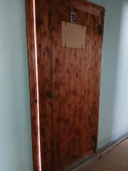 Нежилое помещение 55.9 м² в Ханты-Мансийском автономном округе. Помещение с кадастровым номером 86:20:0000047:204 площадью 55.9 м² по адресу: Тюменская область, Ханты-Мансийский автономный округ - Югра, город Нефтеюганск, улица Строителей, здание № 6, помещение № 5. Назначение нежилого помещения…