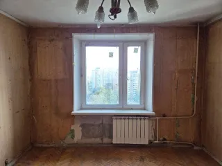 Продажа имущества, находящегося в собственности города Москвы: жилое помещение по адресу: г. Москва, ул. Широкая, д. 7, корп. 7, кв. 432,  общей площадью 38,8 кв. м. (Этаж № 14), кадастровый номер: 77:02:0004001:5005 Продажа имущества, находящегося в собственности города Москвы: жилое помещение по…
