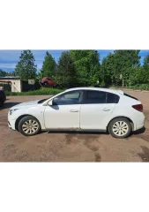 Chevrolet Cruze, 2012 Автомобиль марки CHEVROLET модель KLIJ CRUZE 2012 г.в. VIN-номер XUFJA686JC3069939 Залог в пользу ПАО "СОВКОМБАНК" С имуществом можно ознакомиться по месту нахождения имущества, с документами можно ознакомиться в рабочие дни с 17:00 до 18:00 (время местное) по предварительному…