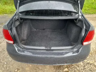 транспортное средство:  VOLKSWAGEN POLO,  Идентификационный номер  VIN  номер : XW8ZZZ61ZGG007328, Год  изготовления: 2015 гос.номер  Х257МО763 Авто на ходу. Состояние удовлетворительное. Имеются вмятины на правом переднем и заднем крыле. Имеются следы коррозии на порогах и левом переднем крыле…