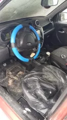 АМТС LADA 219170, 2014 г.в., г/н А643АН126, VIN XTA219170EY121719 АМТС LADA 219170, 2014 г.в., г/н А643АН126, VIN XTA219170EY121719 
Вид транспорта: АМТС 
Год выпуска: 2014 
VIN номер: XTA219170EY121719 
Марка: LADA 219170 
Модель: LADA 219170 
