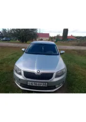 Skoda Octavia (SKODA OCTAVIA) 2013 года, 105 лс, 30755 км, АКПП, VIN: XW8AB4NE7EH006966, гос. рег. номер: С616ВР68