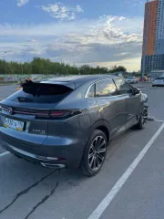 Автомобиль, модель – Changan UNI-K IDD, 2022 года выпуска, номер двигателя NN7AA013465, VIN: LS6C3E0XXNA712461