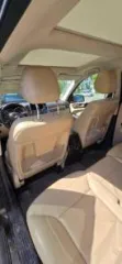 Mercedes-Benz GLS 400 4matic, 2016 года, 333 лс, 131126 км, полный привод, АКПП, цвет коричневый, тип двигателя бензиновый, двигатель № 27682130465149, мощность 333 л. с., рабочий объем 2996 куб. см, кузов № WDC1668561A847993, экологический класс пятый, разрешенная максимальная масса 3250 кг, масса…