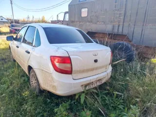 33 автомобиля, ВАЗ-УАЗ, 1983-2024, разных марок, подробное описание в прикрепленном извещении в формате docx. Транспортные средства длительное время не эксплуатировались и не подвергались обслуживанию, нет возможности проверить работоспособность. Наличие скрытых повреждений выявить невозможно…