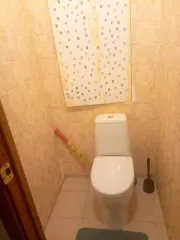 Квартира 53.5 м² в Москве, г. Троицк, 2-я Нововатутинская улица, дом 5, квартира 127. Этаж 17 из 17. Общая площадь 53.5 м², жилая 32.2 м², кухня 9.2 м². Кадастровый номер: 77:17:0140116:909.