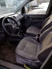 Фольксваген Кадди 2009 года, VIN XW8ZZZ2KZAG000586, СТС 7743494051. Местонахождение: Тульская область, п. Горелки. Ознакомление с имуществом производится самостоятельно и за счет потенциального покупателя по месту нахождения имущества по предварительной записи через электронную почту организатора…